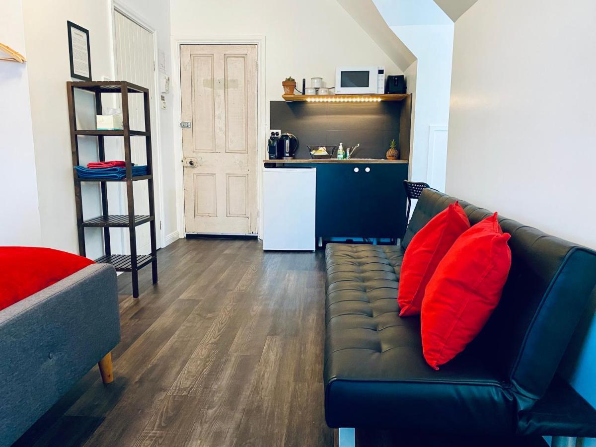 The Loft @ Denver East Maitland 외부 사진