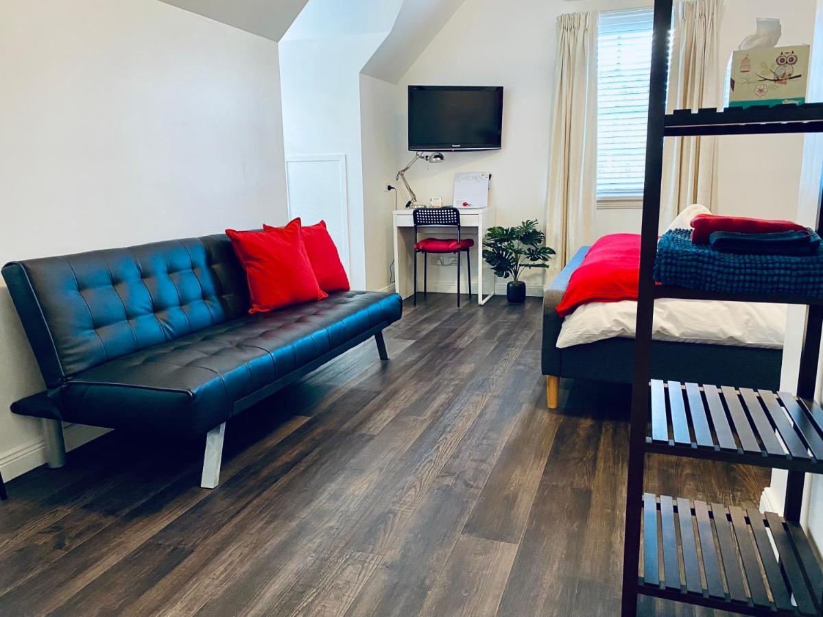 The Loft @ Denver East Maitland 외부 사진