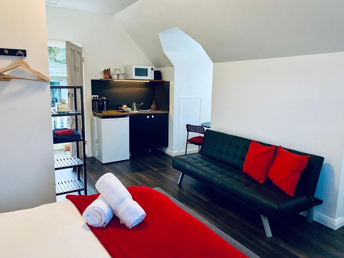The Loft @ Denver East Maitland 외부 사진
